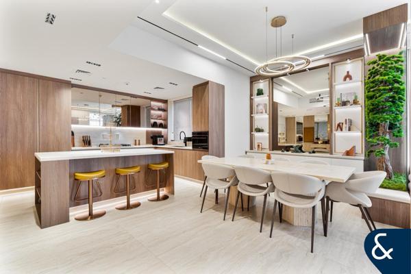 3 Beds Plus Maids | Fully Upgraded | Vacant